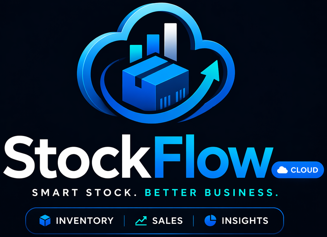 StockFlow Cloud