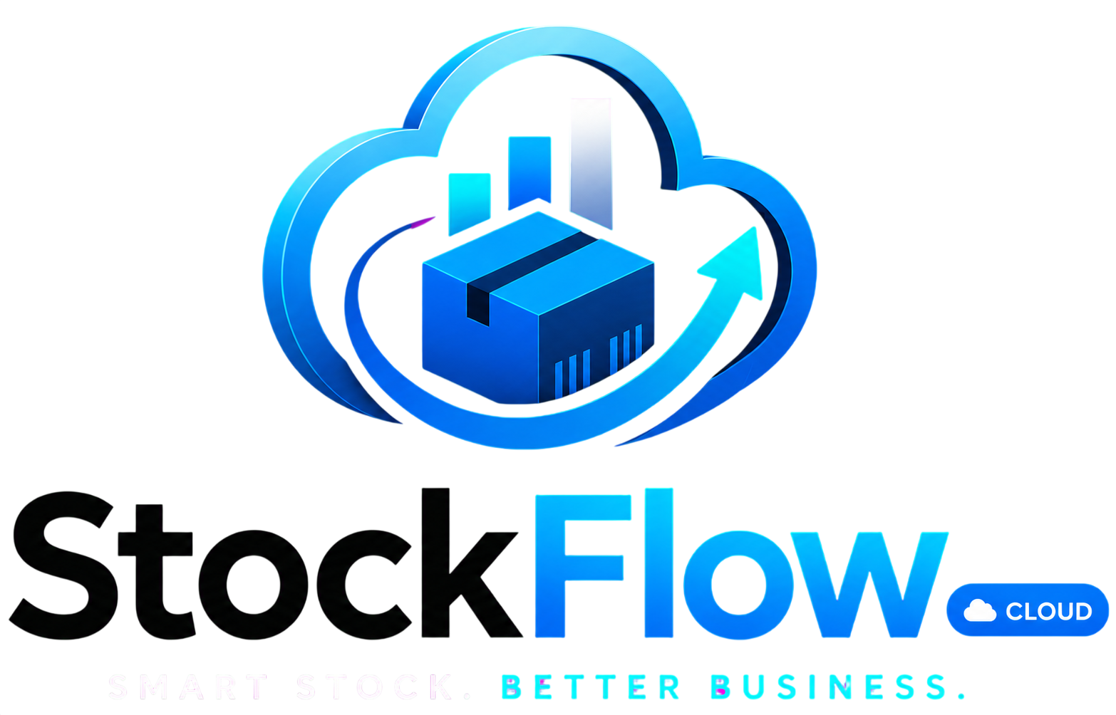 StockFlow Cloud